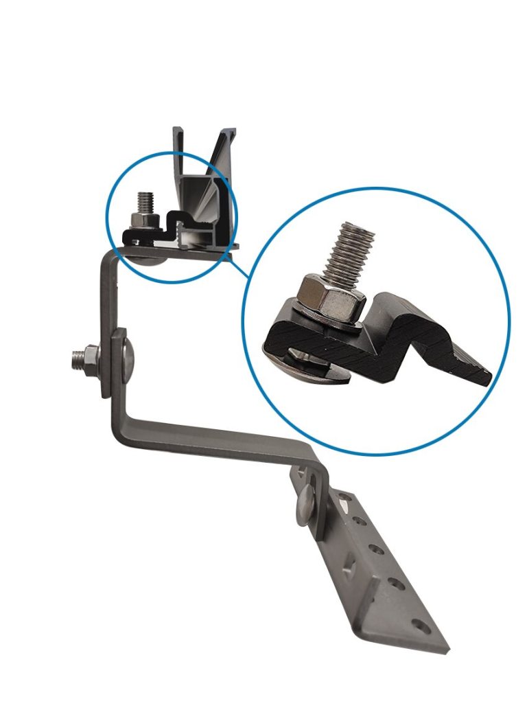 Adapter Befestigungshaken